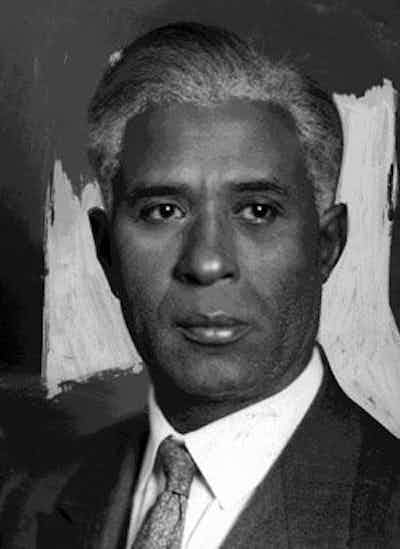 Garrett Morgan